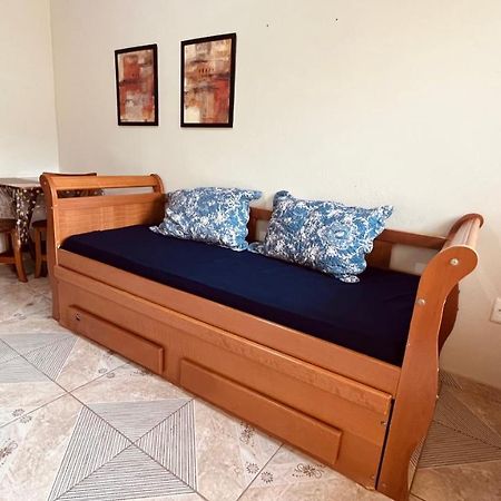 Casa 9 Hospedagem Seropedica 外观 照片