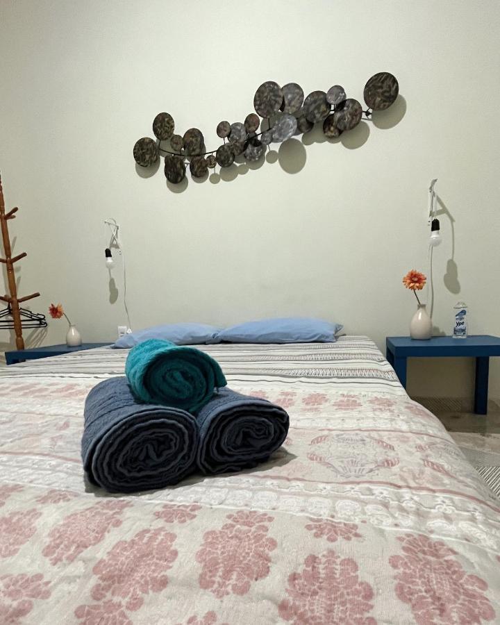 Casa 9 Hospedagem Seropedica 外观 照片