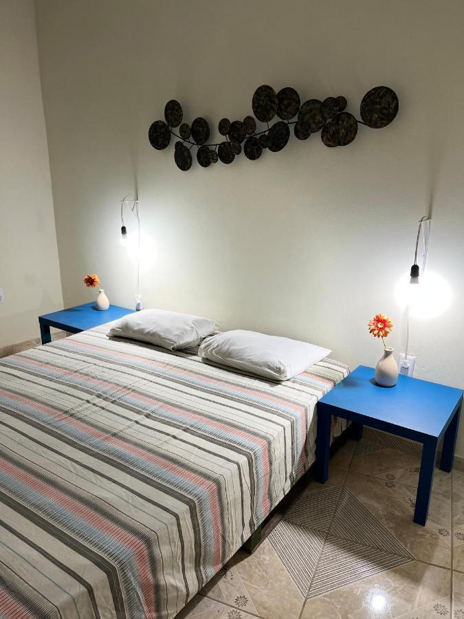 Casa 9 Hospedagem Seropedica 外观 照片