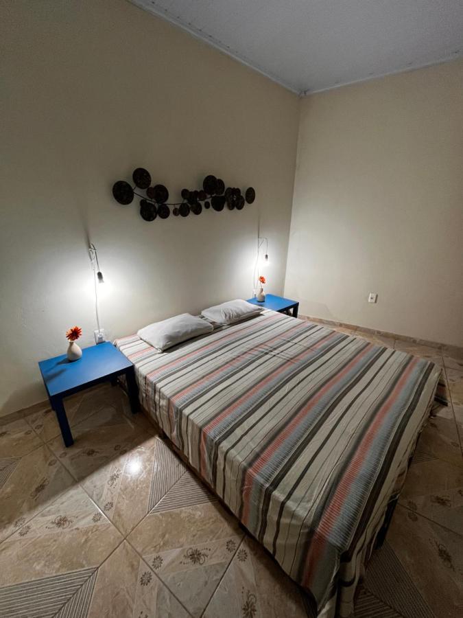 Casa 9 Hospedagem Seropedica 外观 照片