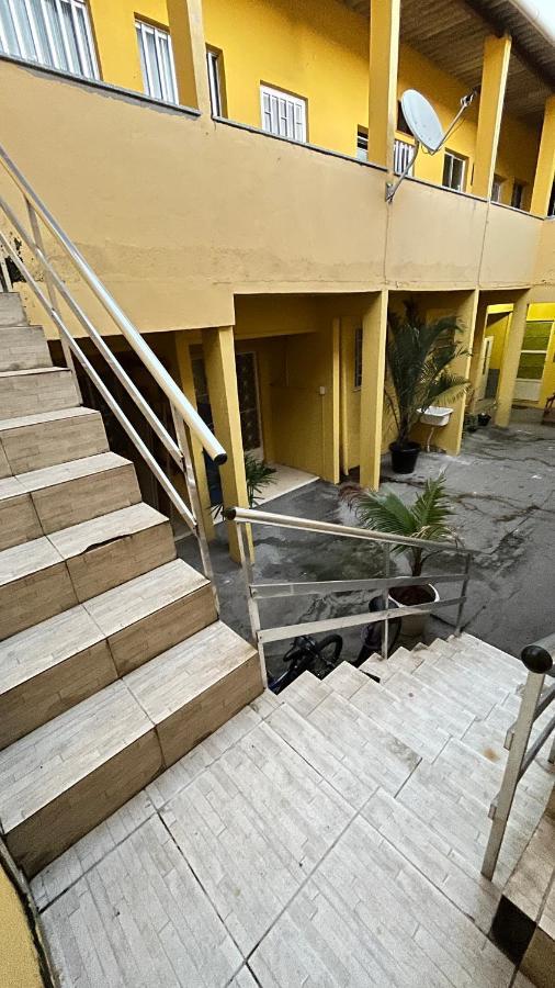 Casa 9 Hospedagem Seropedica 外观 照片
