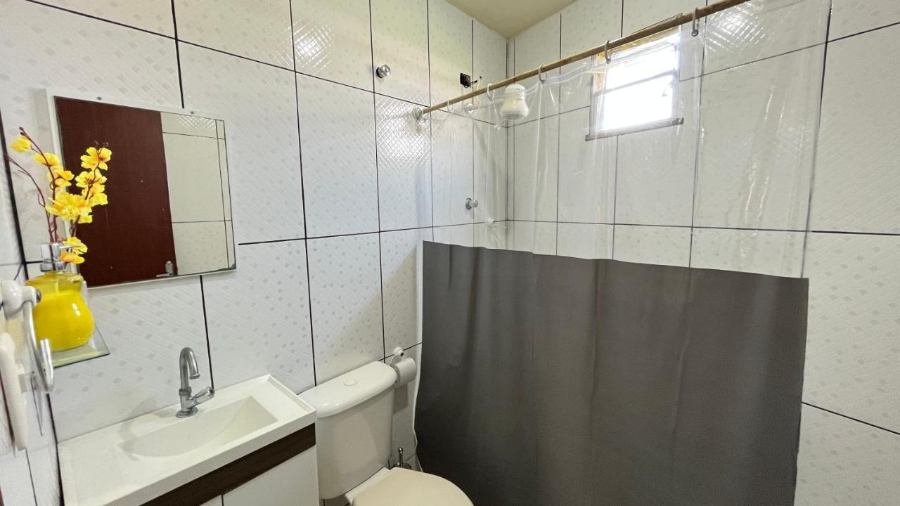 Casa 9 Hospedagem Seropedica 外观 照片