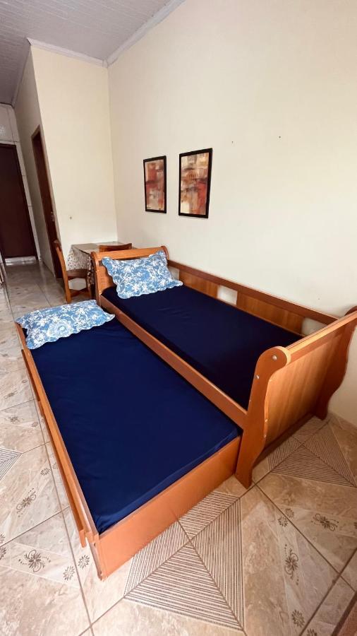 Casa 9 Hospedagem Seropedica 外观 照片