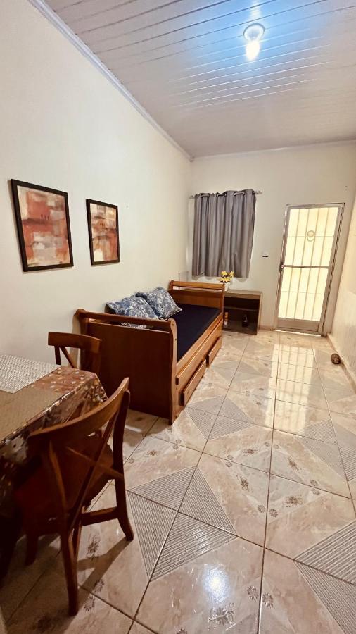 Casa 9 Hospedagem Seropedica 外观 照片